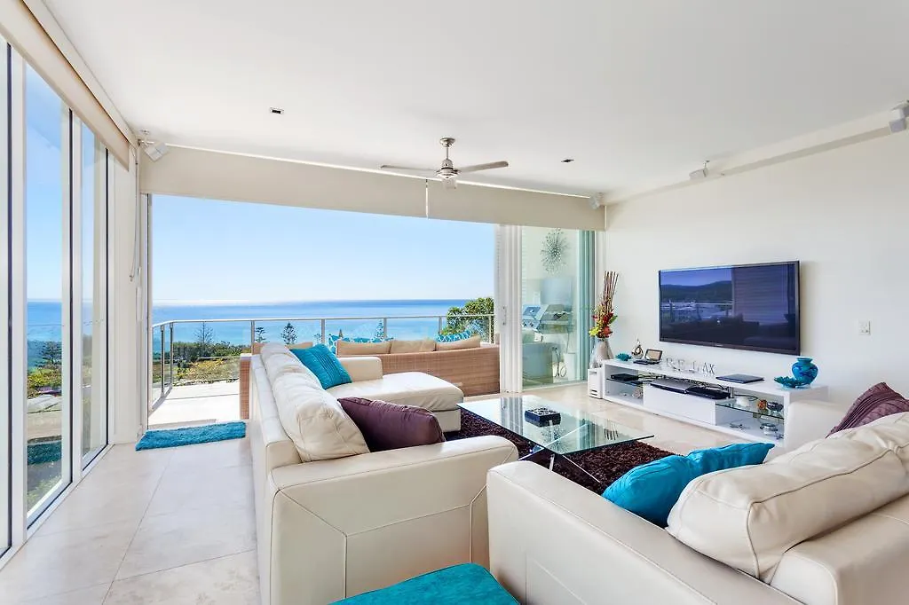 Dee'S Retreat Rainbow Beach Australia