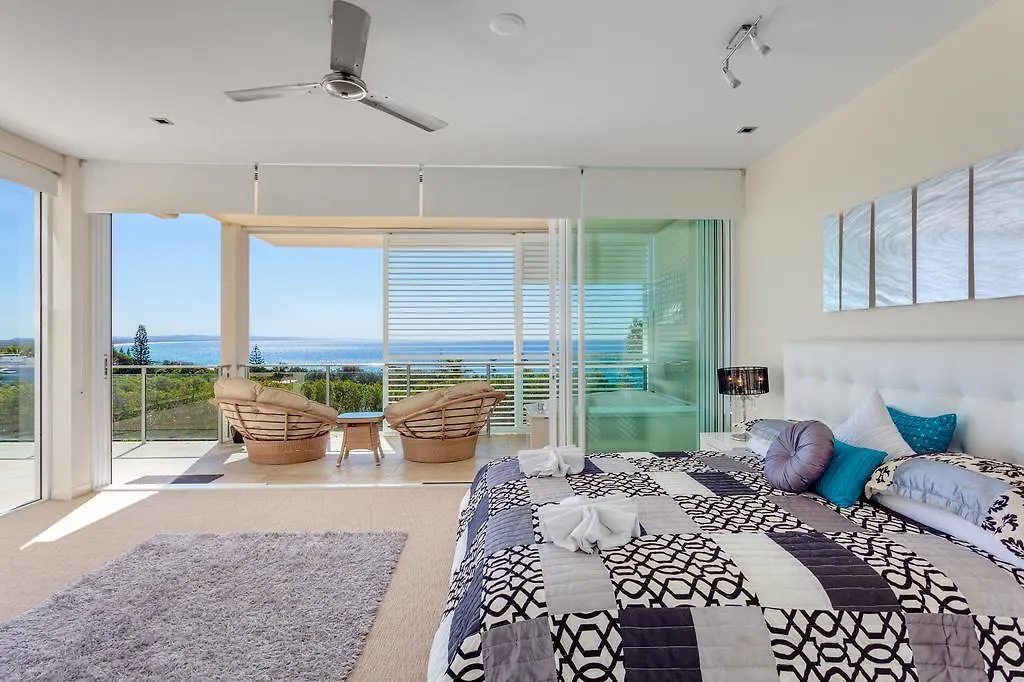 Apartment Dee'S Retreat Rainbow Beach Australia