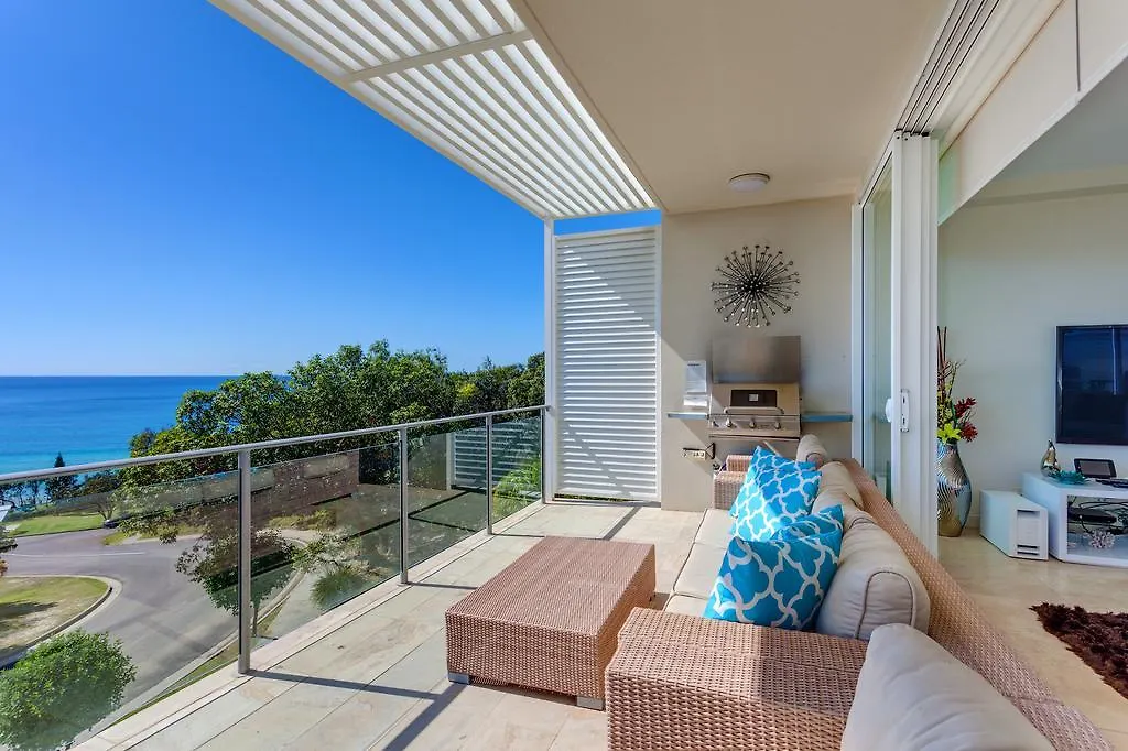 Apartment Dee'S Retreat Rainbow Beach