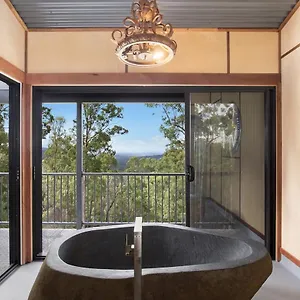 Gold Coast Tree Lodge
